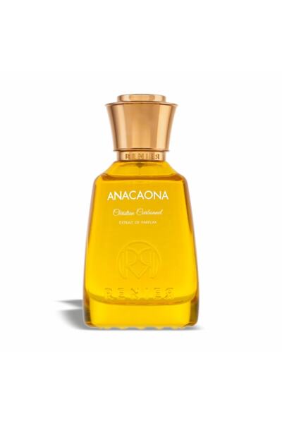 Renier Perfumes Anacoana Extrait De Parfum 50 Ml