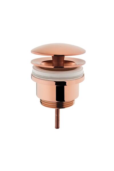 Artema Lavabo Yuvarlak Süzgeci Unıversal Sabit A45148