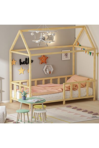 Givayo Mobilya Kayra Montessori Yatak