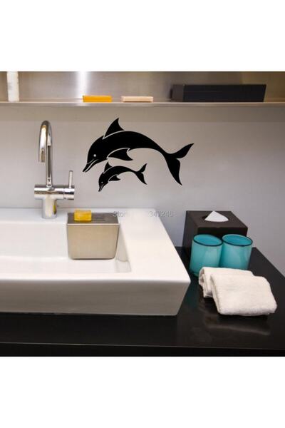 Ela reklam & Tabela Dalan Yunuslar Sticker