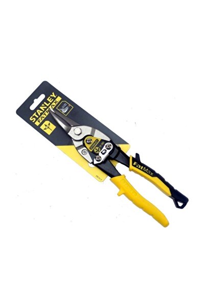 Stanley 2-14-563 Fatmax Sac Kesme Makası 250 Mm Düz