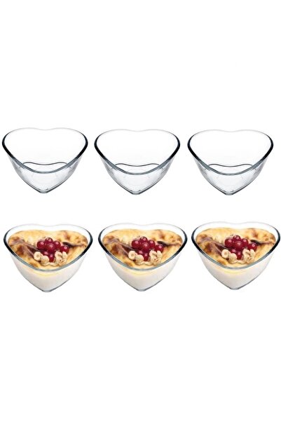 Paşabahçe 59494 Borosilicate 12 Adet Kek Kalıbı Fma07805
