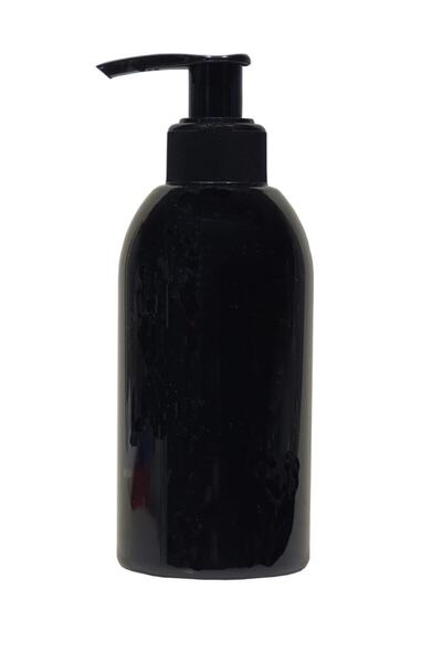 Genel Markalar Sert Plastik 100 Ml Boş Sprey Kolonya Dezenfektan Şişesi + Sıv...