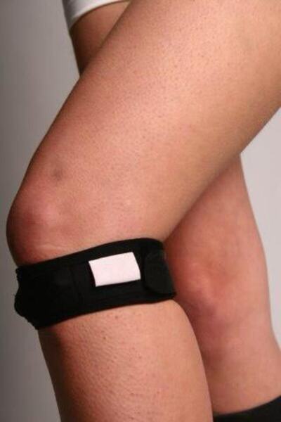 REVİTAL Patellar Tendon - Banded