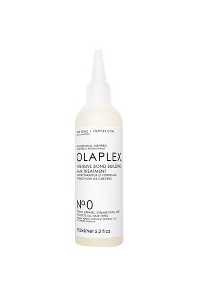 Olaplex Shampoo - No 0 Intensive Bond Builder Launch Short
