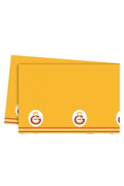 BalonEvi Galatasaray Temalı Masa Örtüsü