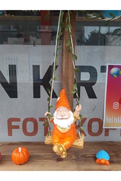 Rocking Dwarf