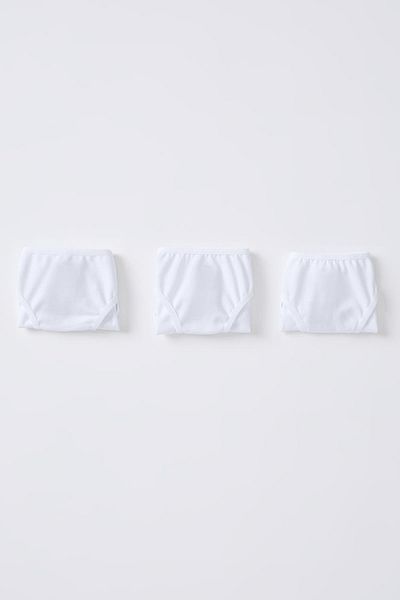 DeFacto Slip - Weiß - 1 Stück