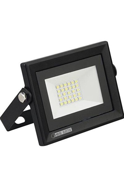 Genel Markalar Beyaz Işık 20w 6400k Dış Tip Ip65 Suya Dayanıklı Pars Led Proj...