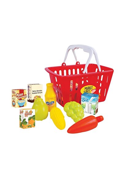 DetoksHome 3601 Mgs, Market Sepeti Roll Play