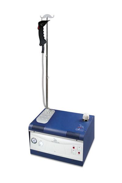 Silter Goldental 5 Liter Steam Cleaning Robot Gld/mn 2005