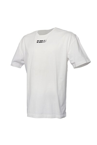 hummel Hmlerkole Oversize T-shirt S/s Men's T-Shirt