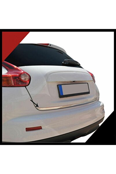 ASKROM Nissan Juke Krom Bagaj Alt Çıta 2010/2019
