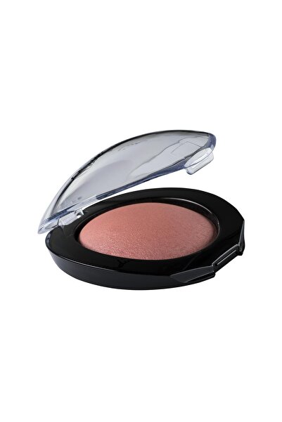 Pierre Cardin Terracotta Blush On - Allık - Coral - 225