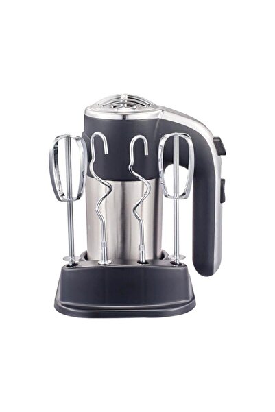 Genel Markalar Premium Standtlı Inox Gövde El Mikseri Dn4520