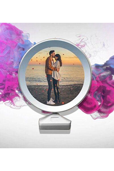 rk tasarım Sihirli Ayna Yılbaşı Hediyesi