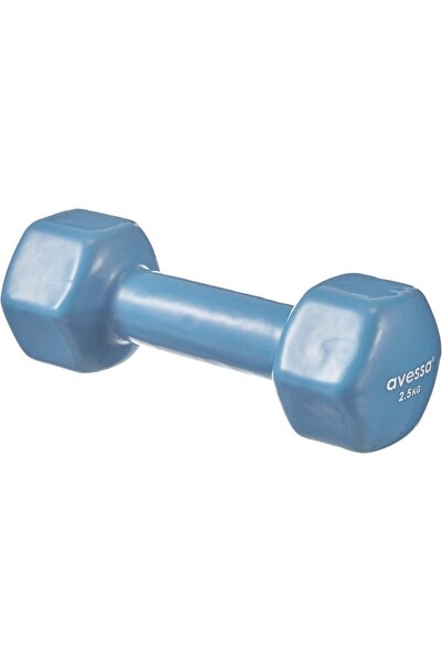 AVESSA 2,5 Kg Vinly Dambıl 1 Adet Pvc