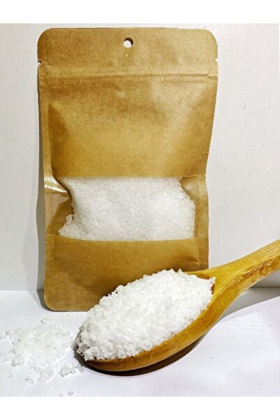 Kemah Tuz Erzincan U Doğal Kaynak Tuz 500 Gr