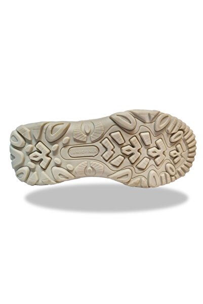 lumberjack Kadın Claudıa Su Geçirmez Kürklü Kar Botu