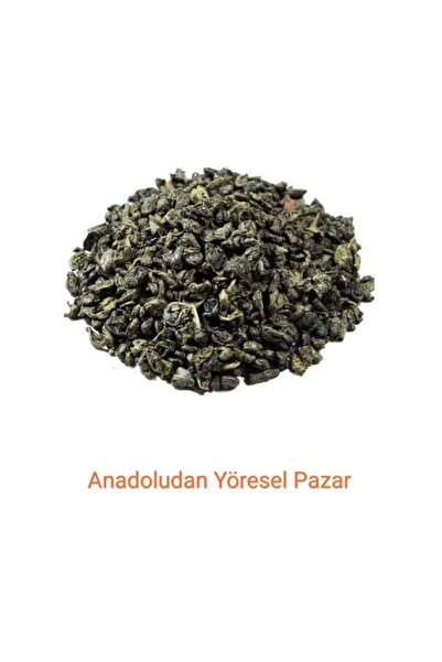 Genel Markalar Tomurcuk Lüks Yeşil Çay 500 gram