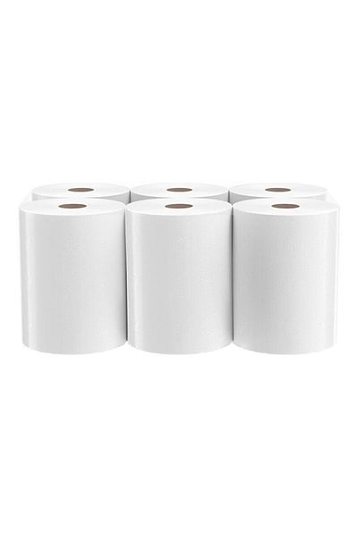 Zariff Evim Towel Pull-Out Paper