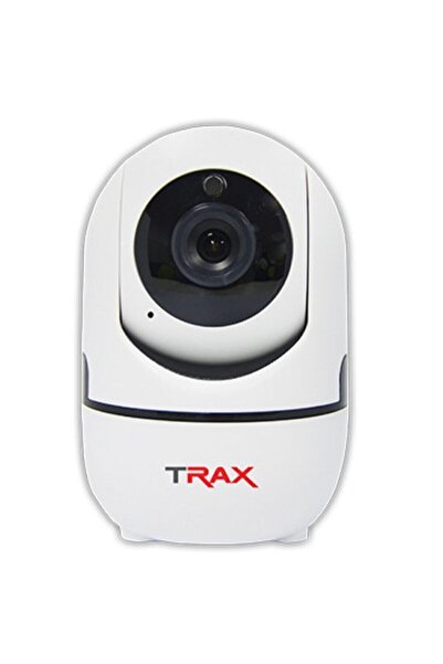 DURATRAX Trax Wifi Ip Kamera Tr-610