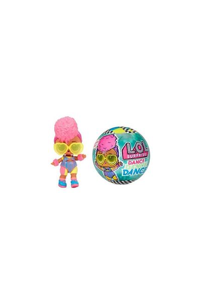 LOL Giochi Preziosi Surprise Dancing Dolls117926