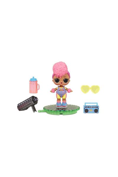 LOL Giochi Preziosi Surprise Dancing Dolls117926