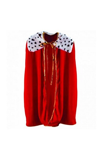 MY Kostüm Çocuk Kral Pelerini