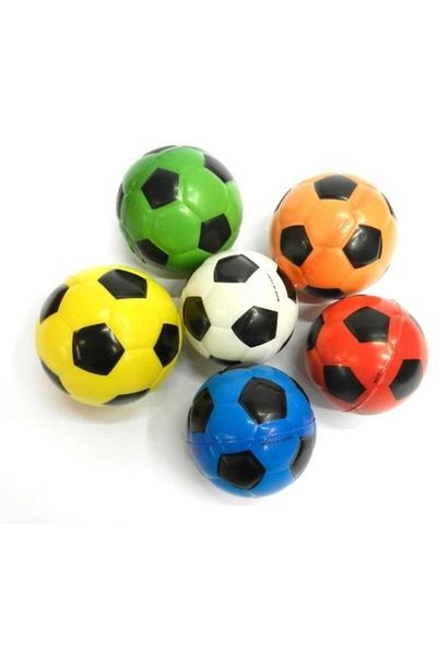 Biomak Ball Stitched Football Can Be Used All Weather Quality Training Soccer Ball