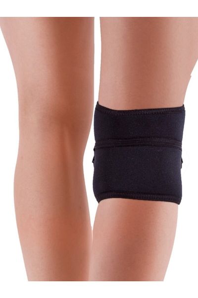 Orthocare جينوكير - بلوفر للركبة مقاس متوسط