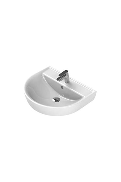TURKUAZSERAMİK Turkuaz Bella Banyo Lavabo 35*45 Cm