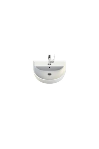 TURKUAZSERAMİK Turkuaz Bella Banyo Lavabo 40*50 Cm