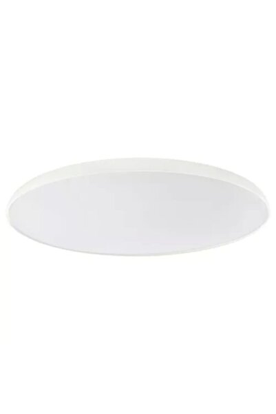 IKEA Led'li Tavan Lambası, Beyaz, 45 Cm, Nymane