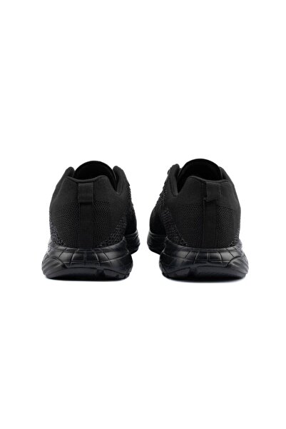 NORTH OF WILD Black - Men's Sports Shoes