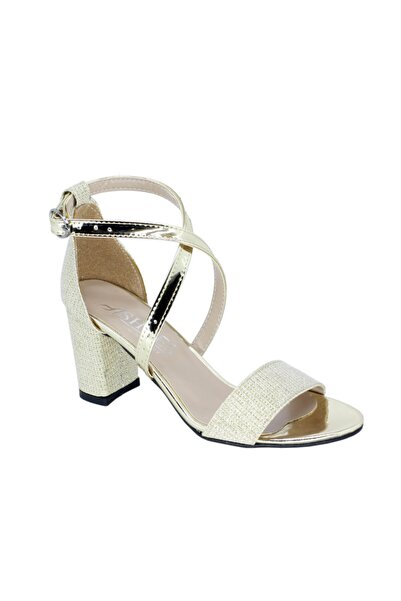 TRENDYSHOES Trendyshose 03539 Debela potpetica Udobne ženske cipele