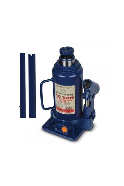 MOONSHOP Şişe Kriko 10 Ton