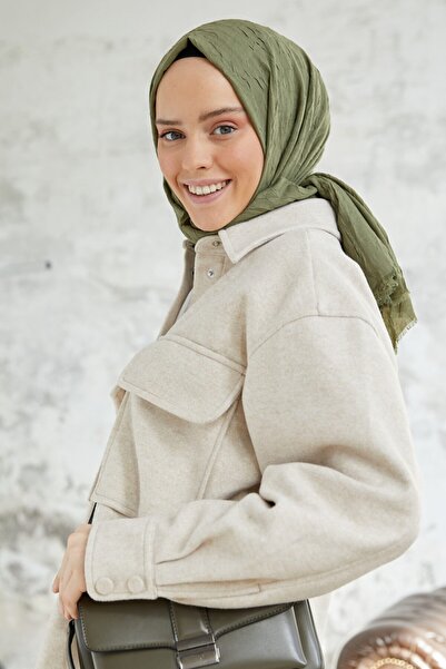 VALORSCARF Yosun Bambu Şal