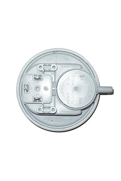 Huba Kombi Hava Prosestat 40/25