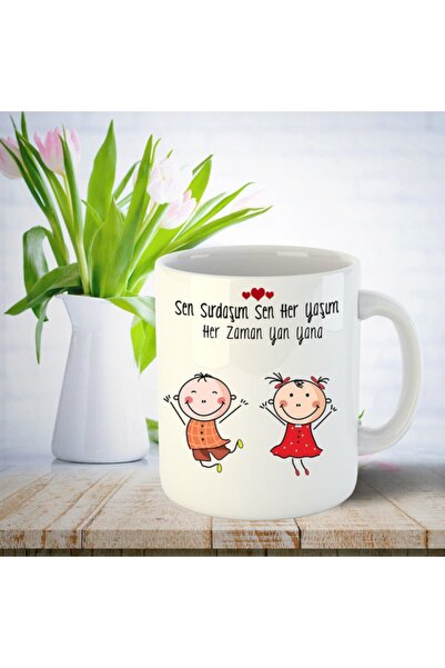 sıradışıhediyem كوب كانكا