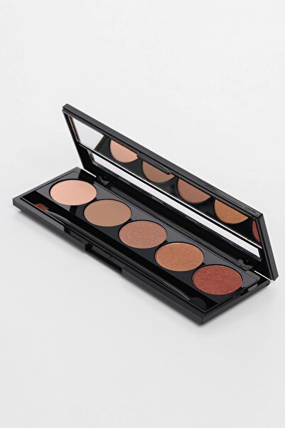 Pierre Cardin Iconic Far Paleti Me Nude