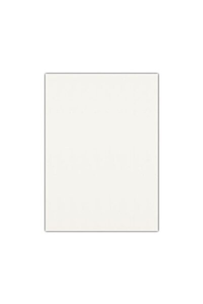 Genel Markalar Düz Eva 50x70 Cm. Beyaz