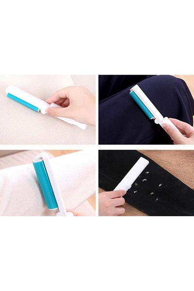 CMT Roll Dusting Bag - Bag Size