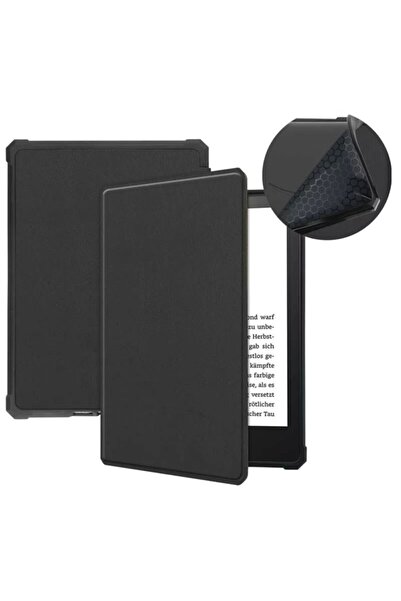 Amazon kindle 6.8'' Paperwhite 5 E Kitap Okuyucu Kılıfı
