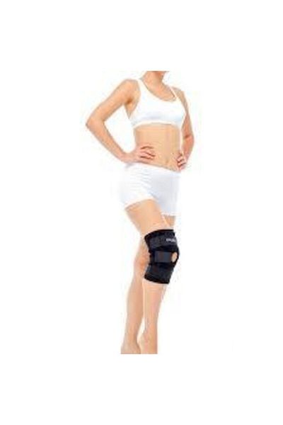 ORLEX Standard Size Knee Brace with Patella and Ligament Support