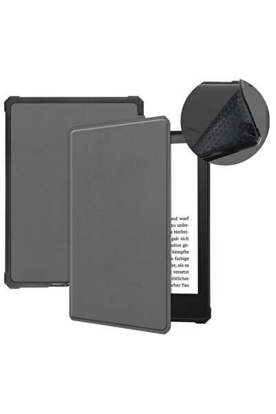Amazon kindle 6.8'' Paperwhite 5 E Kitap Okuyucu Kılıfı