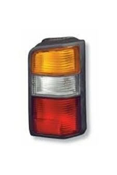 Mars Mıtsubıshı L300 Stop Lambası Sol 611913