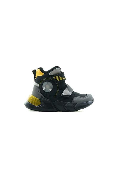 Vicco Sumo Boy's Lighted Sneaker Boots (26-35) 21k 946.207 Pe