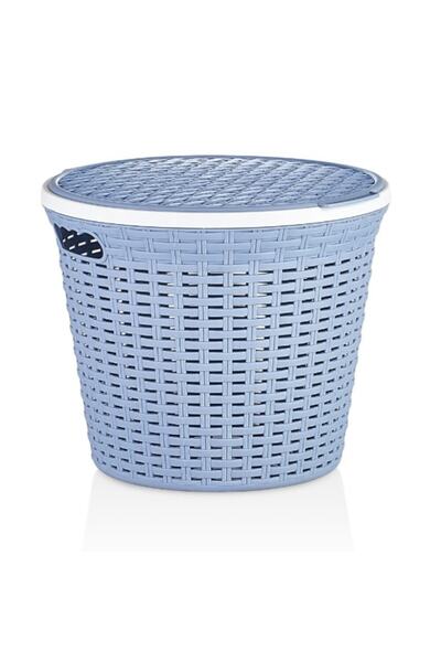 Genel Markalar Rattan Patates-soğan Sepeti