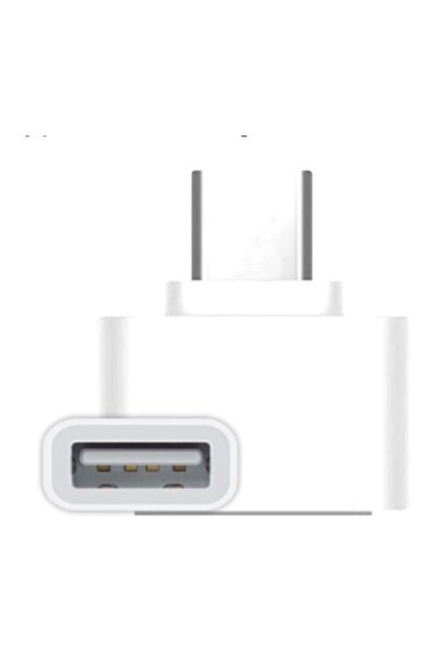 Genel Markalar ConcordC-869 Mini Usb Type-c Otg Kablo Usb C Otg Çevirici Dönü...